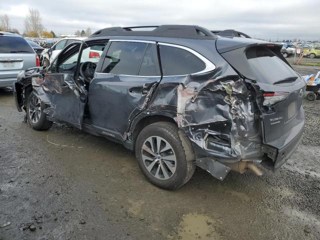 Изображение 2 2023 SUBARU OUTBACK PREMIUM 2023 с VIN 4S4BTACC5P3161945