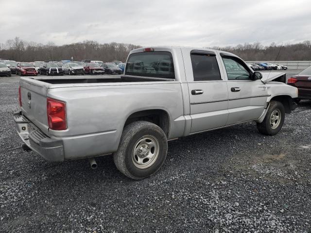 Obraz 3 z 2005 DODGE DAKOTA QUAD 2005 z VIN 1D7HE28K75S318043