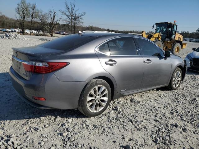 Obraz 3 z 2014 LEXUS ES 300H 2014 z VIN JTHBW1GG4E2062379