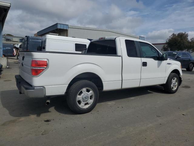 Obraz 3 z 2010 FORD F150 SUPER CAB 2010 z VIN 1FTEX1C8XAKE21111