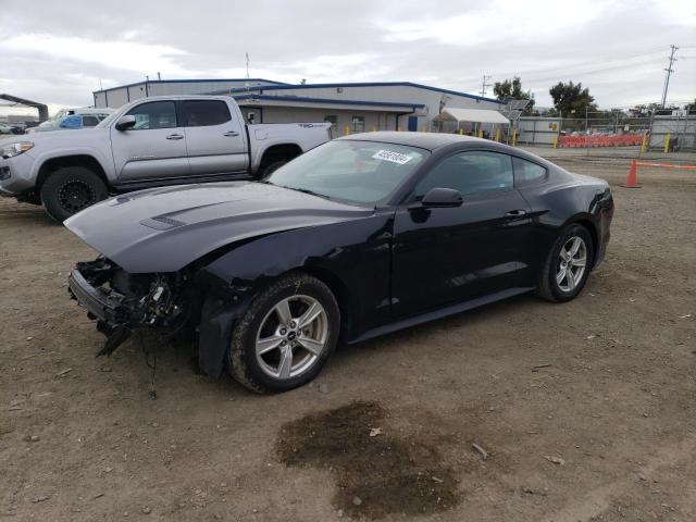 Изображение 2020 FORD MUSTANG  2020