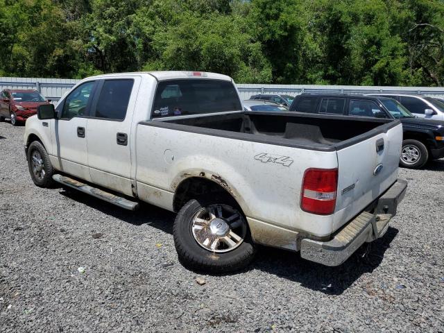 Obraz 2 z 2008 FORD F150 SUPERCREW 2008 z VIN 1FTPW14V08FB89668