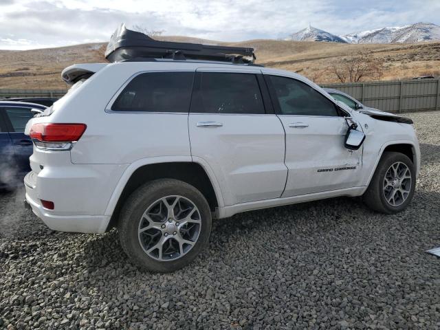 Изображение 3 2020 JEEP GRAND CHEROKEE OVERLAND 2020 с VIN 1C4RJFCG7LC303070