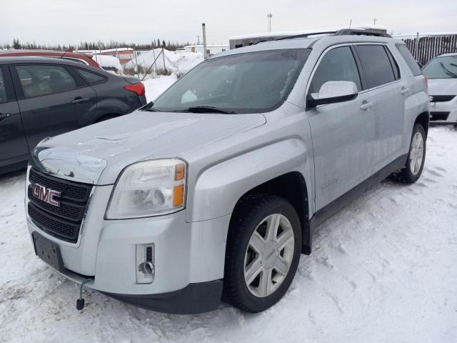 2011 GMC TERRAIN SLT 2011 image