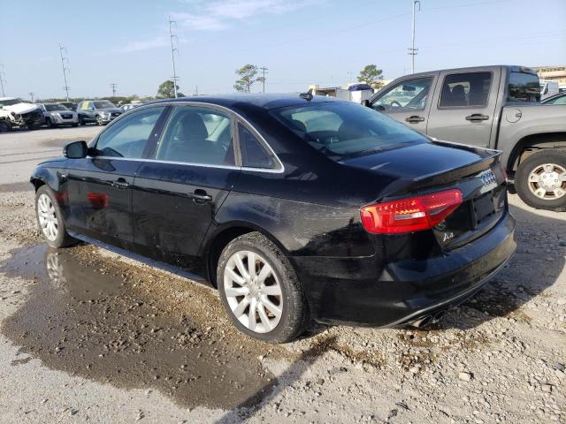Изображение 2 2015 AUDI A4 PREMIUM 2015 с VIN WAUBFAFL5FN036113