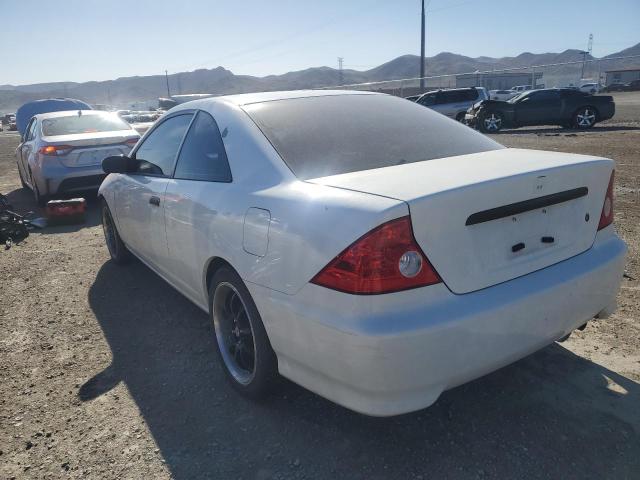 Изображение 2 2004 HONDA CIVIC DX VP 2004 с VIN 1HGEM21134L051799
