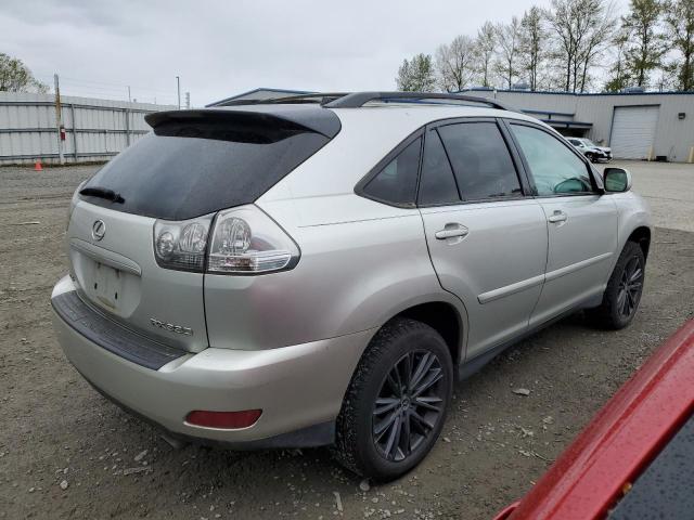 Image 3 of 2005 LEXUS RX 330 2005 with VIN 2T2HA31U95C087425