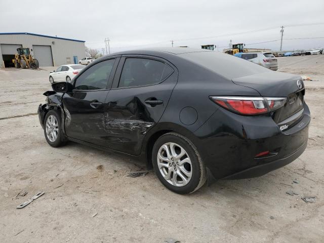 Image 2 of 2016 TOYOTA SCION IA  2016 with VIN 3MYDLBZV8GY104790