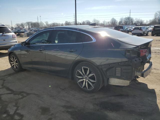 Obraz 2 z 2017 CHEVROLET MALIBU LT 2017 z VIN 1G1ZE5ST2HF224501