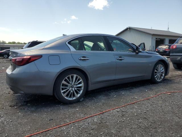 Изображение 3 2019 INFINITI Q50 LUXE 2019 с VIN JN1EV7AR6KM558415