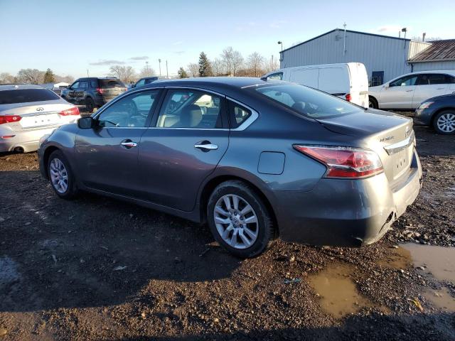 Image 2 of 2015 NISSAN ALTIMA 2.5 2015 with VIN 1N4AL3AP3FN885109