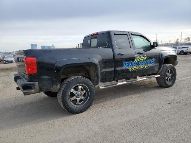 Изображение 3 2016 CHEVROLET SILVERADO K1500 LT 2016 с VIN 1GCVKRECXGZ236832