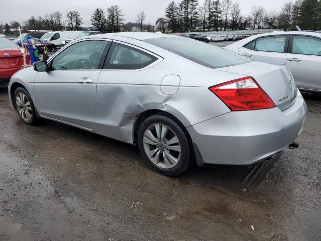 Image 2 of 2009 HONDA ACCORD EXL 2009 with VIN 1HGCS12819A012652