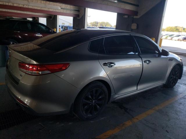Image 3 of 2018 KIA OPTIMA EX 2018 with VIN 5XXGU4L35JG202686