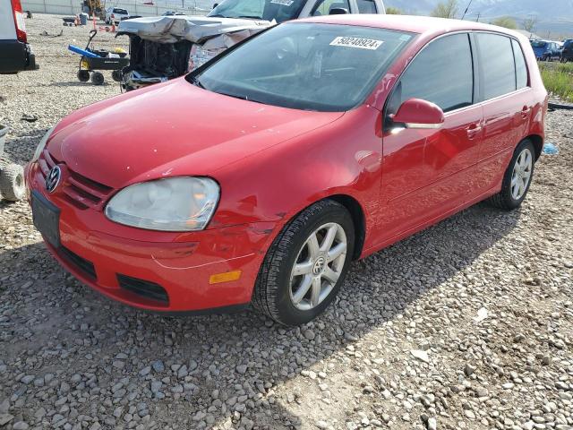 2008 VOLKSWAGEN RABBIT  2008 image