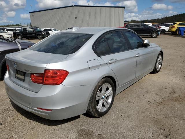 Obraz 3 z 2015 BMW 320 I 2015 z VIN WBA3B1C58FK140103