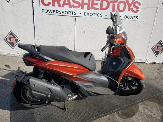 2023 PIAGGIO BV 400 2023 image