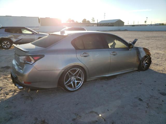 Изображение 3 2016 LEXUS GS 350 BASE 2016 с VIN JTHBZ1BL1GA004749