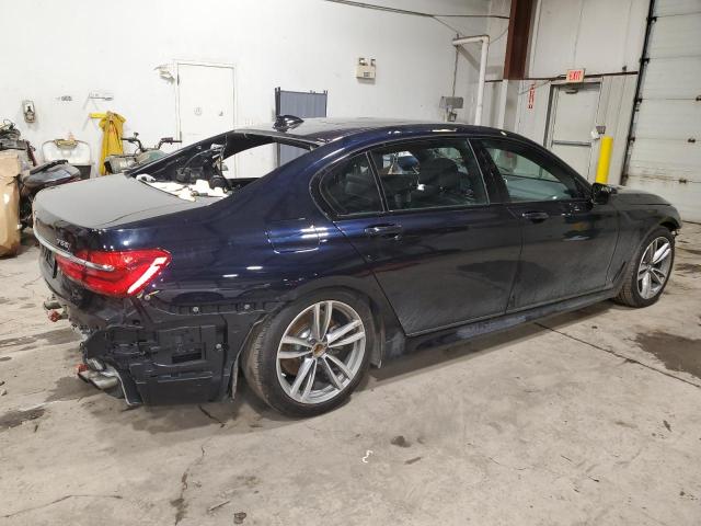 Image 3 of 2019 BMW ALPINA B7  2019 with VIN WBA7F2C55KB239600