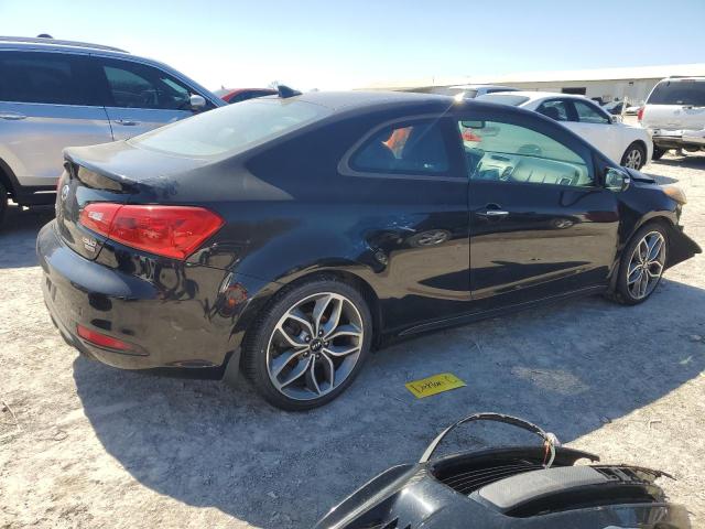 Obraz 3 z 2016 KIA FORTE SX 2016 z VIN KNAFZ6A30G5581070