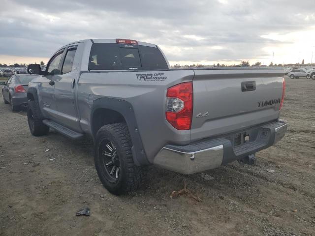 Изображение 2 2015 TOYOTA TUNDRA DOUBLE CAB SR/SR5 2015 с VIN 5TFUY5F1XFX445871