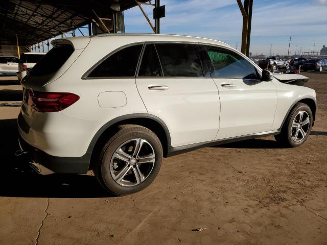 Image 3 of 2016 MERCEDES-BENZ GLC 300 2016 with VIN WDC0G4JB5GF066225