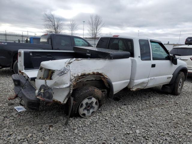 Изображение 3 2002 CHEVROLET S TRUCK S10 2002 с VIN 1GCCT19W128102817
