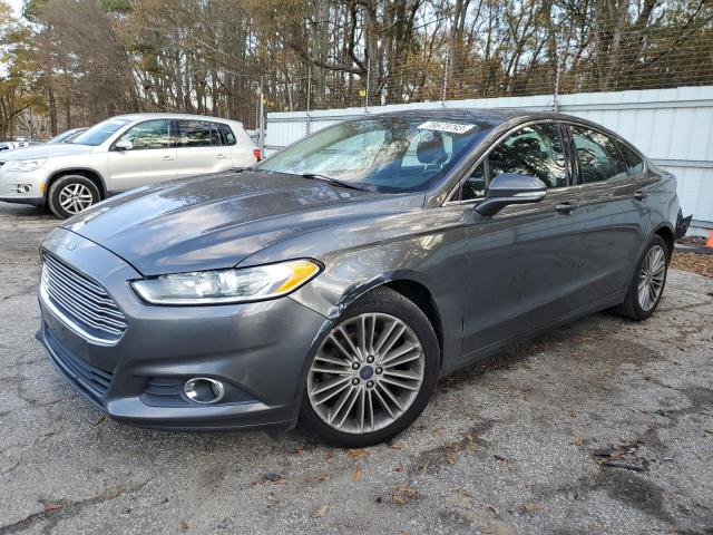 Image 1 of 2016 FORD FUSION SE 2016 with VIN 3FA6P0HD2GR138569