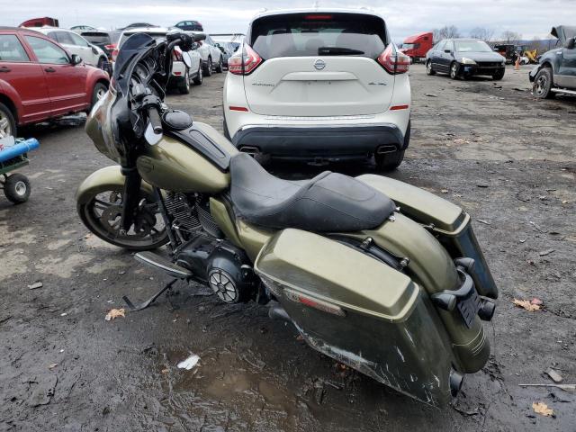 Obraz 3 z 2016 HARLEY-DAVIDSON FLHX STREET GLIDE 2016 z VIN 1HD1KBM13GB624854