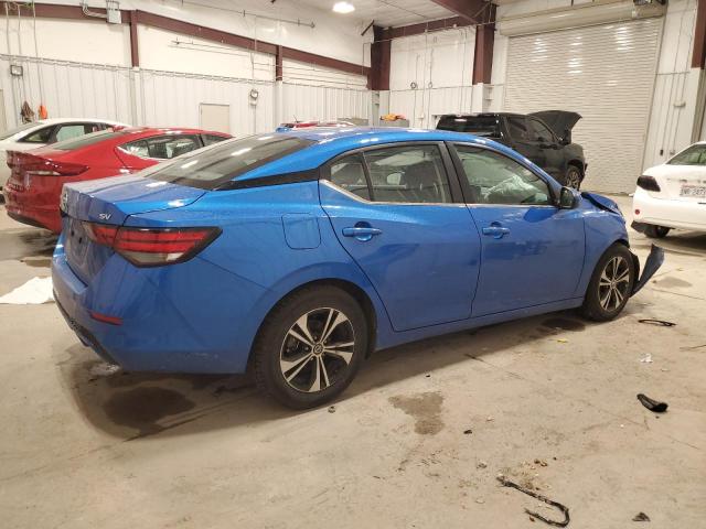 Image 3 of 2023 NISSAN SENTRA SV 2023 with VIN 3N1AB8CV1PY275500