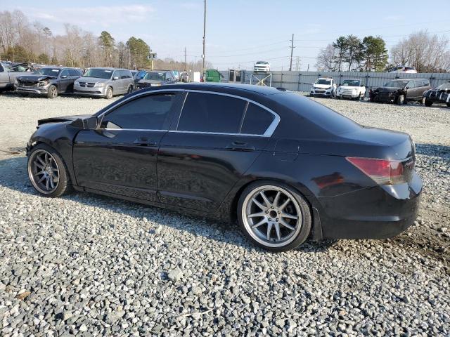 Obraz 2 z 2009 HONDA ACCORD EXL 2009 z VIN 1HGCP26849A061622