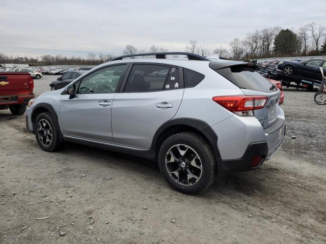 Изображение 2 2018 SUBARU CROSSTREK PREMIUM 2018 с VIN JF2GTABC5JH204185