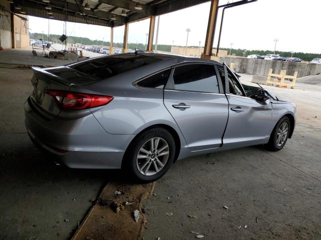 Obraz 3 z 2015 HYUNDAI SONATA SE 2015 z VIN 5NPE24AF6FH160504