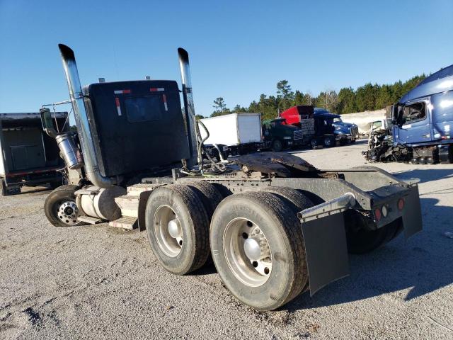 Image 3 of 2005 KENWORTH CONSTRUCTION W900 2005 with VIN 1XKWDB9X65J072143