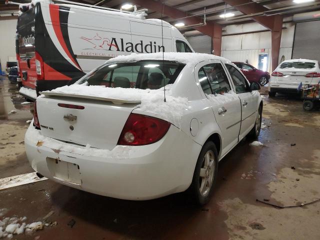 Изображение 3 2007 CHEVROLET COBALT LTZ 2007 с VIN 1G1AZ55F977155872