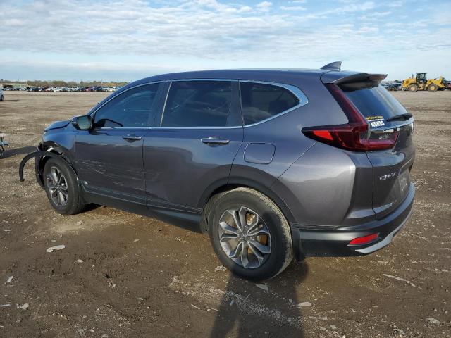 Изображение 2 2022 HONDA CR-V EXL 2022 с VIN 2HKRW1H83NH402126