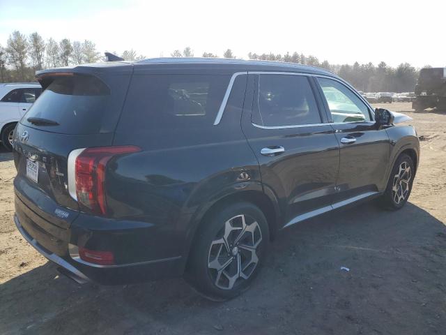 Obraz 3 z 2022 HYUNDAI PALISADE CALLIGRAPHY 2022 z VIN KM8R7DHE7NU377222