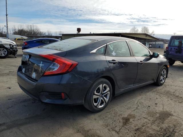 Image 3 of 2018 HONDA CIVIC LX 2018 with VIN 2HGFC2F56JH573449