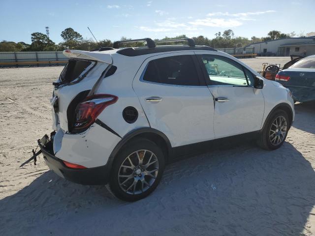 Obraz 3 z 2019 BUICK ENCORE SPORT TOURING 2019 z VIN KL4CJ1SBXKB808338