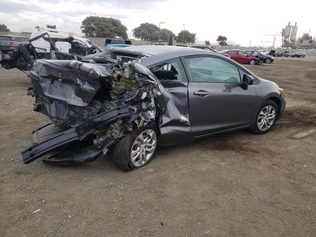 Изображение 3 2015 HONDA CIVIC LX 2015 с VIN 2HGFG3B52FH527687