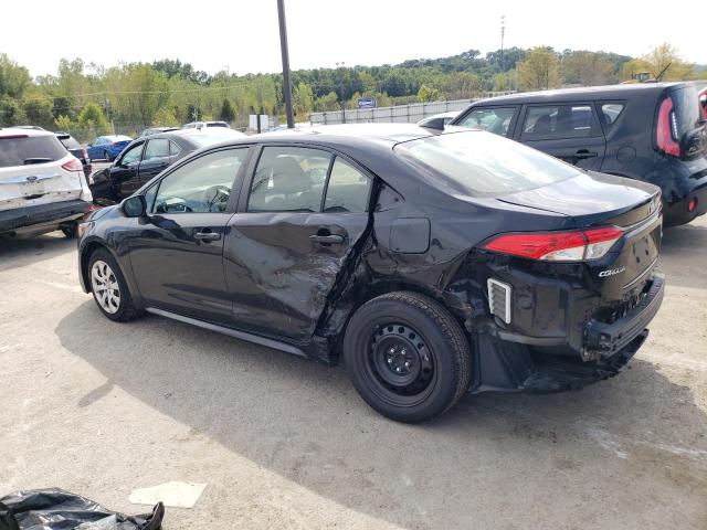 Image 2 of 2020 TOYOTA COROLLA LE 2020 with VIN JTDEPRAE7LJ100854