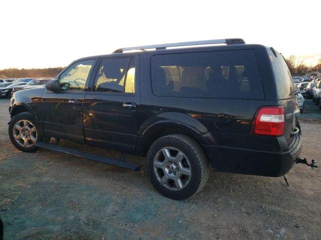 Obraz 2 z 2014 FORD EXPEDITION EL LIMITED 2014 z VIN 1FMJK1K56EEF18696