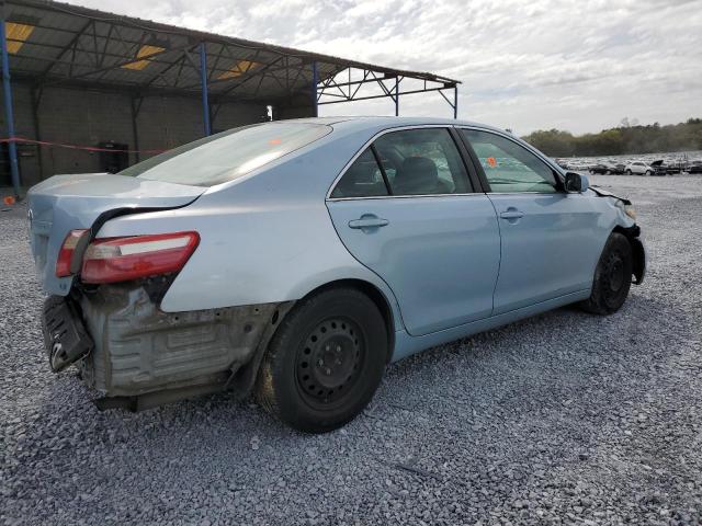Obraz 3 z 2009 TOYOTA CAMRY BASE 2009 z VIN 4T1BE46K19U897518