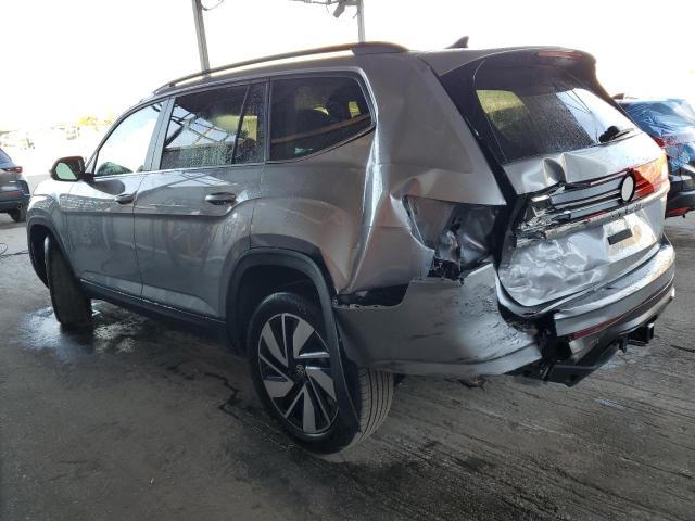 Изображение 2 2024 VOLKSWAGEN ATLAS SE 2024 с VIN 1V2WR2CA6RC533724