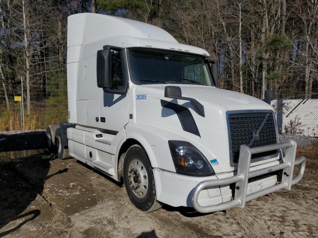 Изображение 1 2016 VOLVO VN VNL 2016 с VIN 4V4NC9EH6GN963728