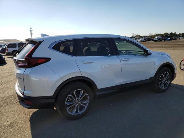 Obraz 3 z 2022 HONDA CR-V EX 2022 z VIN 2HKRW2H51NH609268