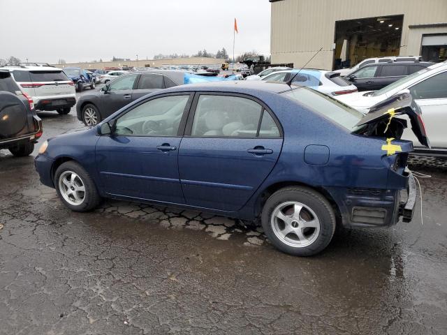 Изображение 2 2008 TOYOTA COROLLA CE 2008 с VIN 1NXBR30E98Z991355