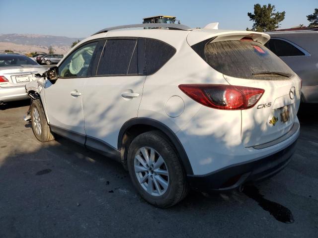 Изображение 2 2014 MAZDA CX-5 SPORT 2014 с VIN JM3KE2BE4E0316899