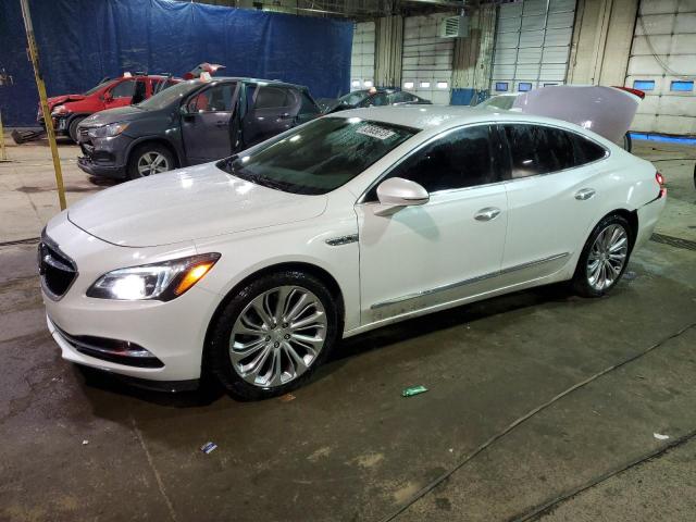 Image 1 of 2017 BUICK LACROSSE ESSENCE 2017 with VIN 1G4ZP5SS5HU122187
