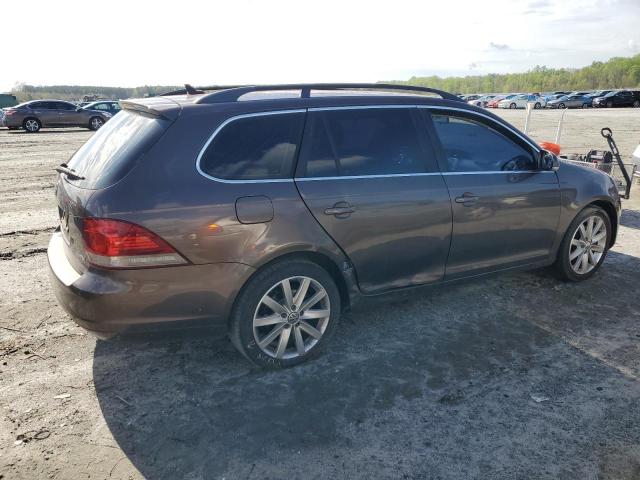 Image 3 of 2011 VOLKSWAGEN JETTA TDI 2011 with VIN 3VWPL7AJ5BM637887